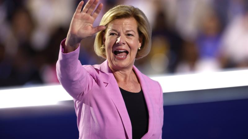 Sen. Tammy Baldwin