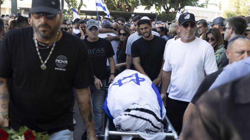 Israeli hostages murdered 9-1-24