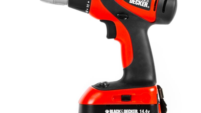 Black decker