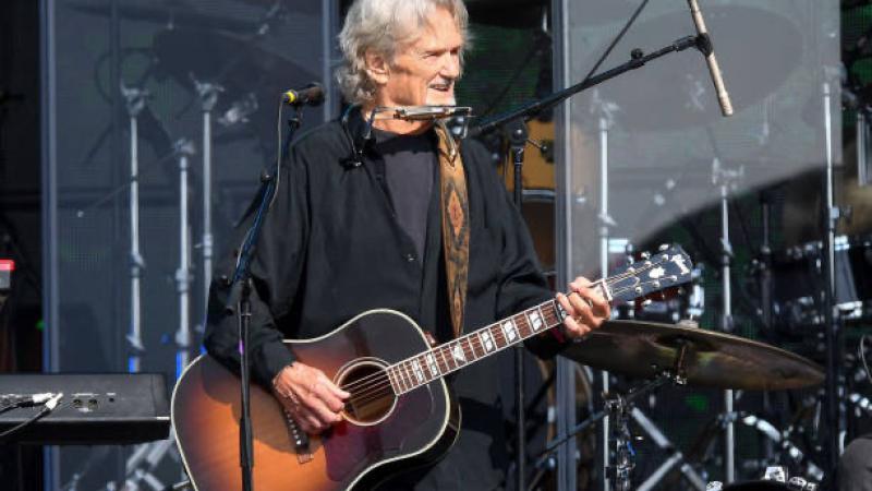 Kris Kristofferson