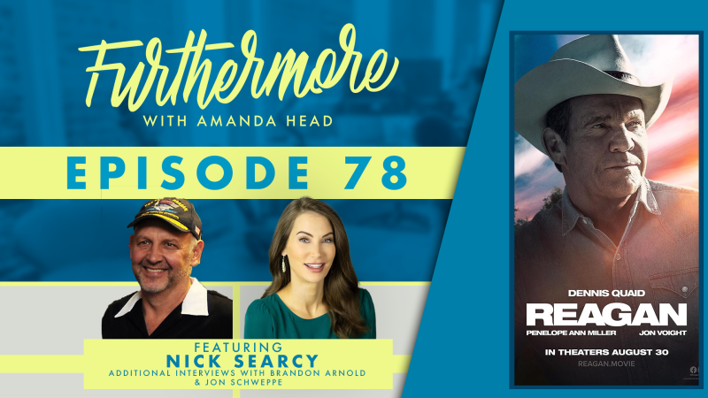 Furthermore with Amanda Head Episode 78