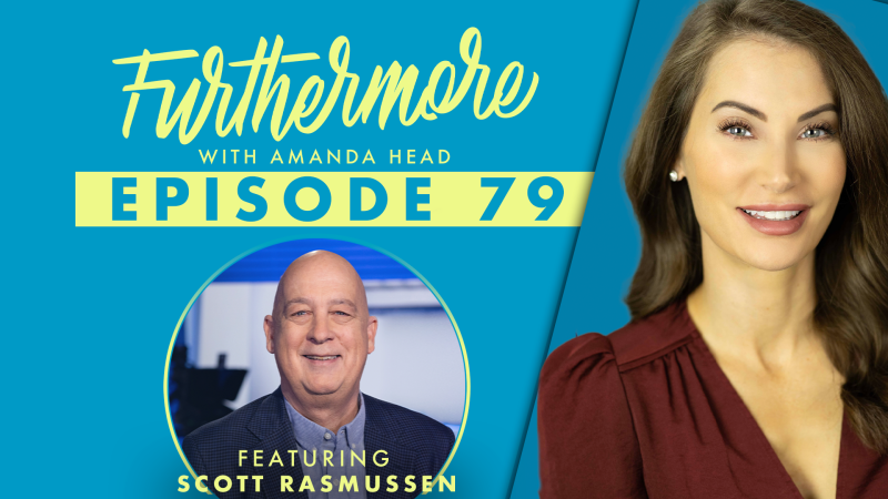 Furthermore with Amanda Head Episode 79