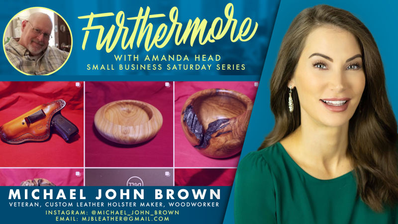 Furthermore with Amanda Head Episode 82