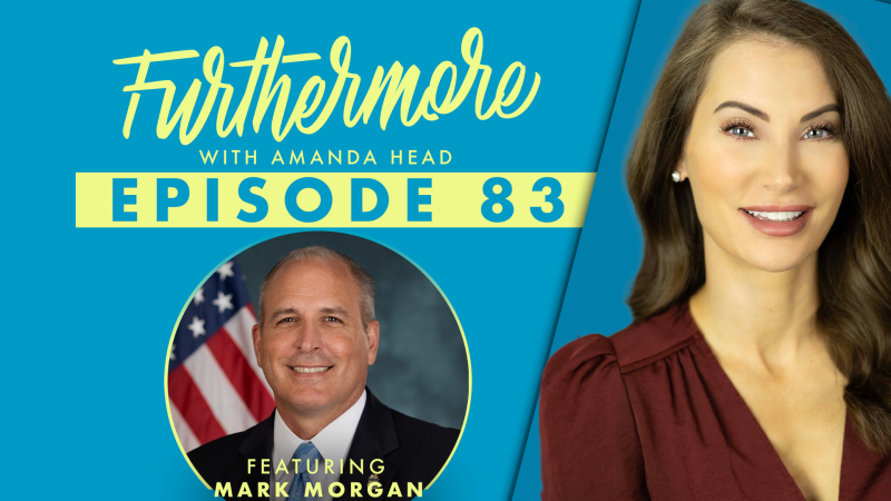 Furthermore with Amanda Head Episode 83