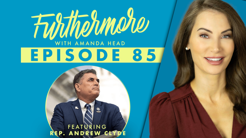 Furthermore with Amanda Head Episode 85