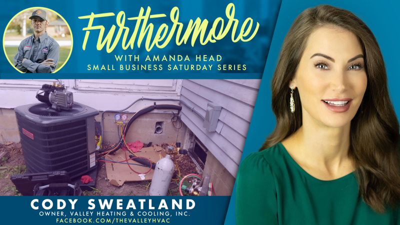 Furthermore with Amanda Head Episode 86