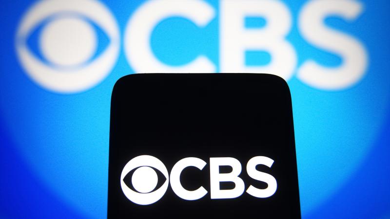 CBS News logo