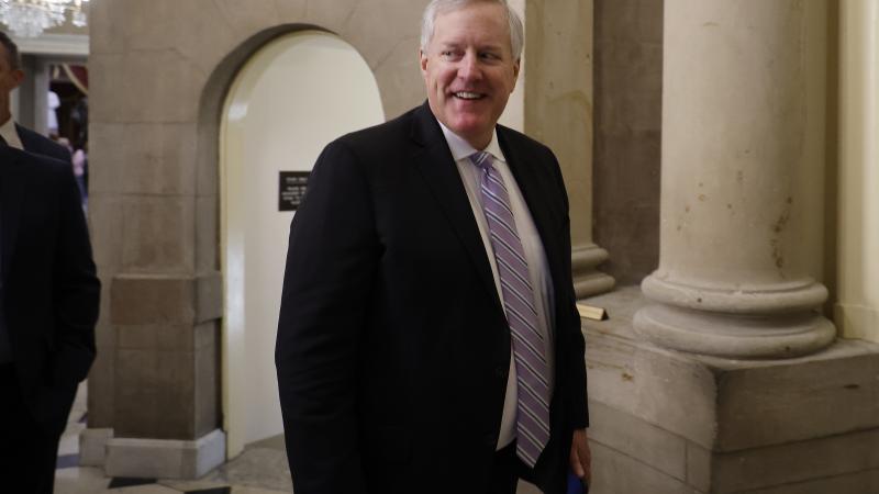 Mark Meadows