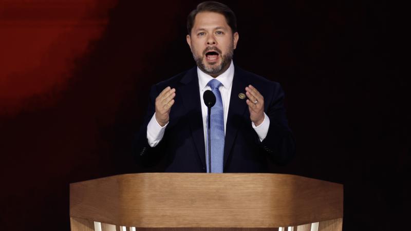 Ruben Gallego