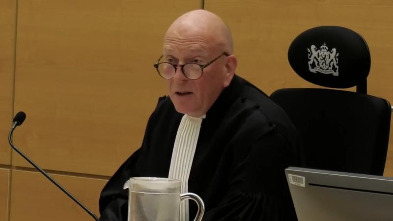 Dutch court hearing on jurisdiction over Bill Gates in COVID vaccine injury lawsuit