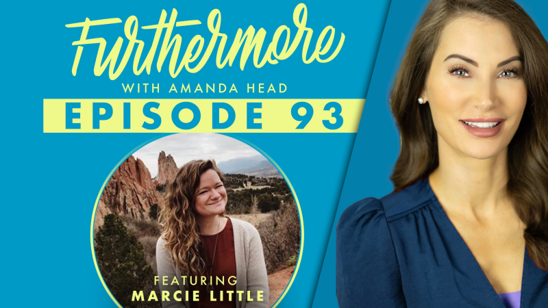 Furthermore with Amanda Head Episode 93