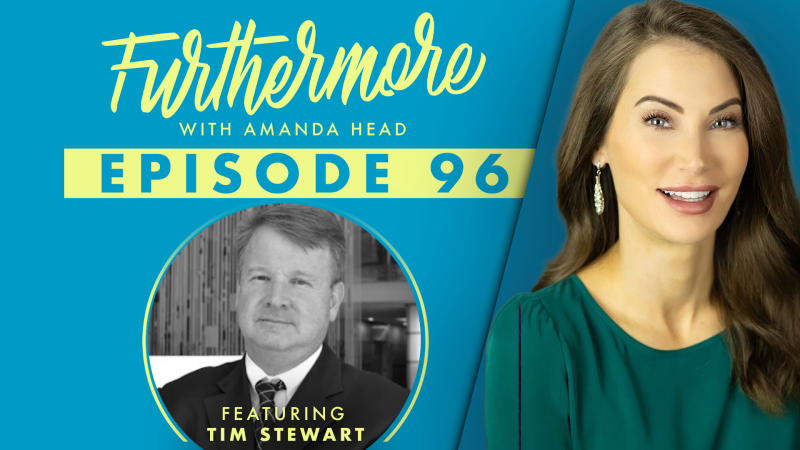 Furthermore with Amanda Head Episode 96