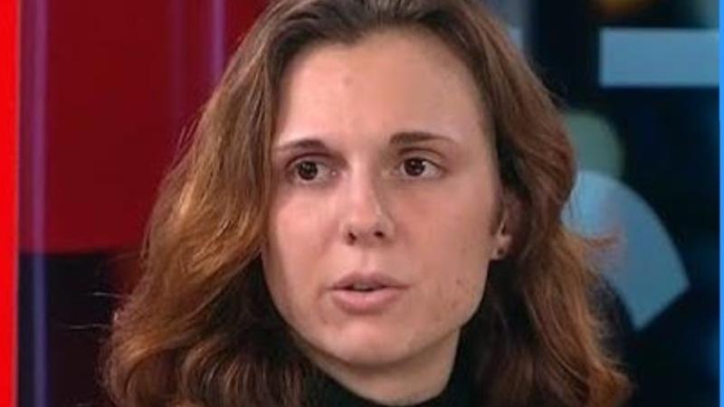 Detransitioner Luka Hein