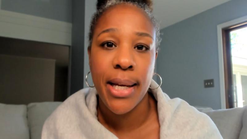 FAIR in Medicine Director Nikki Johnson