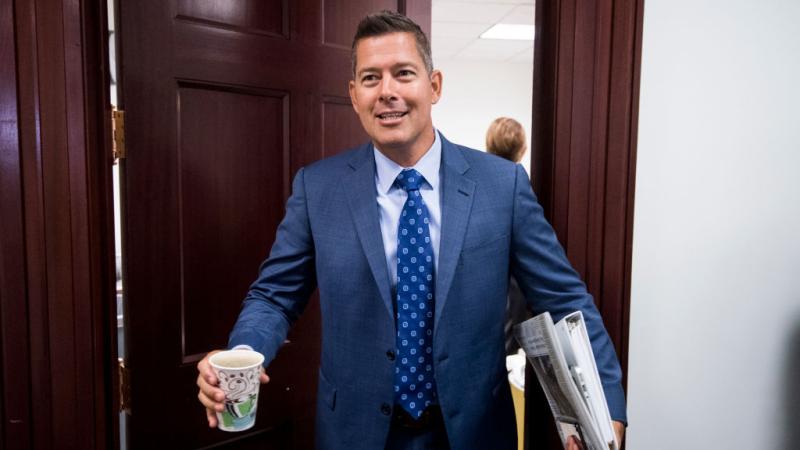 Sean Duffy