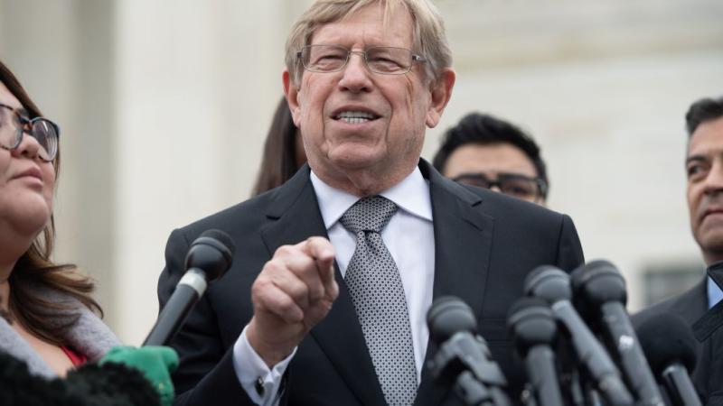 Ted Olson