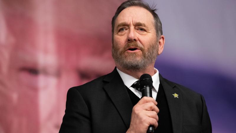 Ohio Attorney General Dave Yost