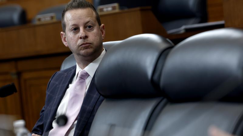 Florida Democratic Rep. Jared Moskowitz