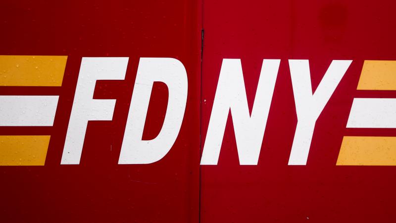 New York Fire Department