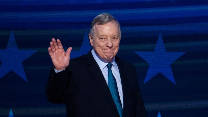 Dick Durbin