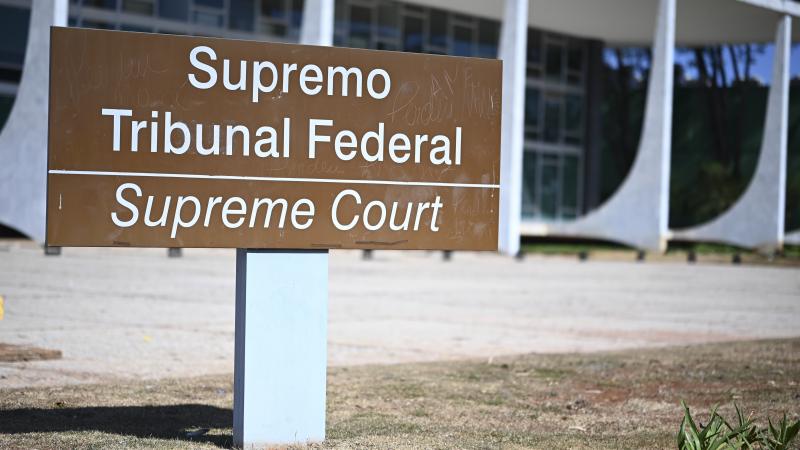 Brazil Supreme Court