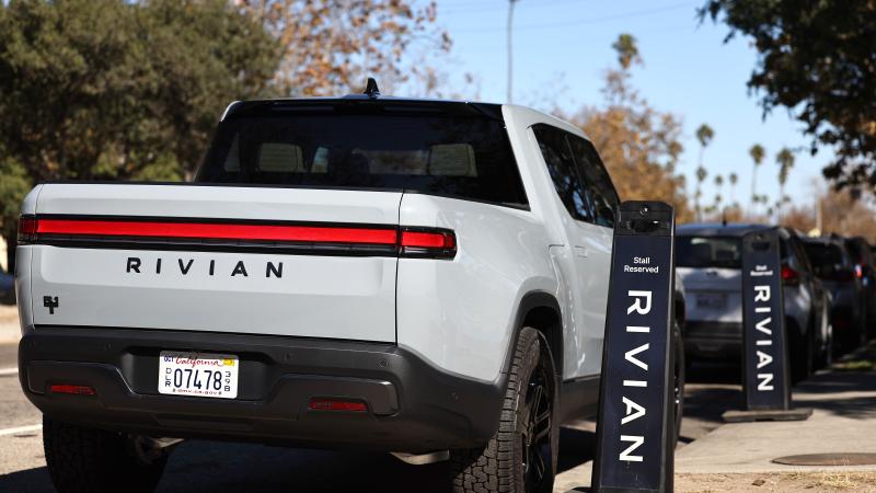 Rivian