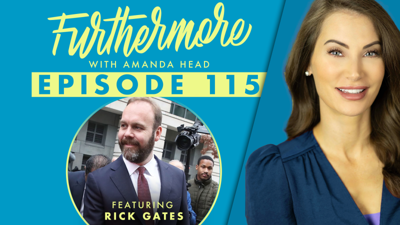 Furthermore with Amanda Head Episode 115