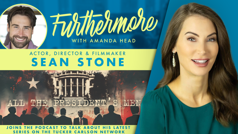 Furthermore with Amanda Head Episode 116