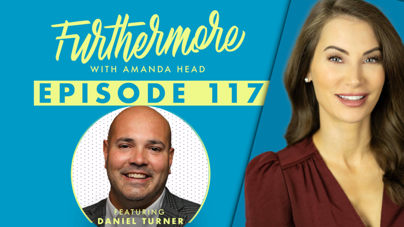 Furthermore with Amanda Head Episode 117