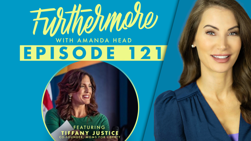 Furthermore with Amanda Head Episode 121