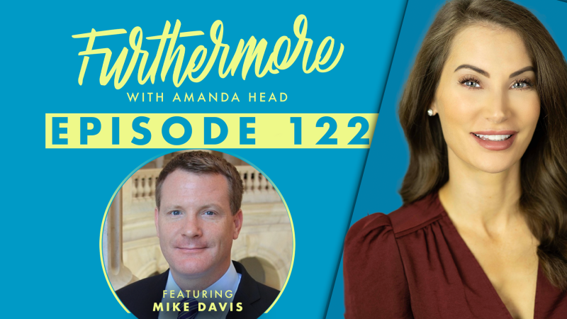 Furthermore with Amanda Head Episode 122