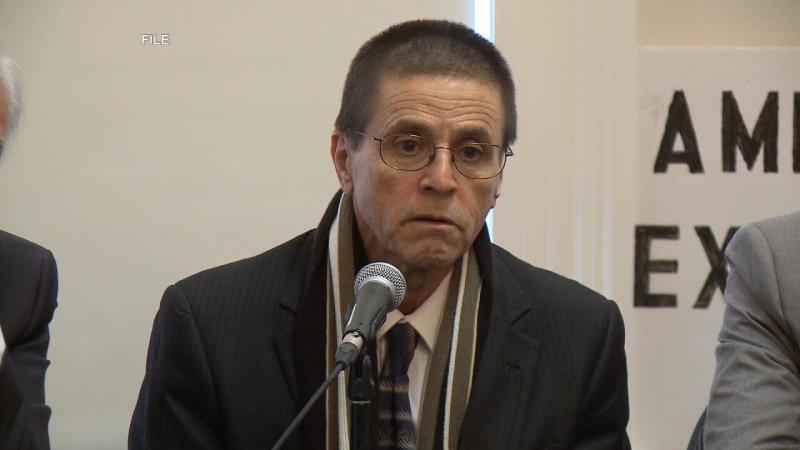 Convicted terrorist and Carleton University lecturer Hassan Diab