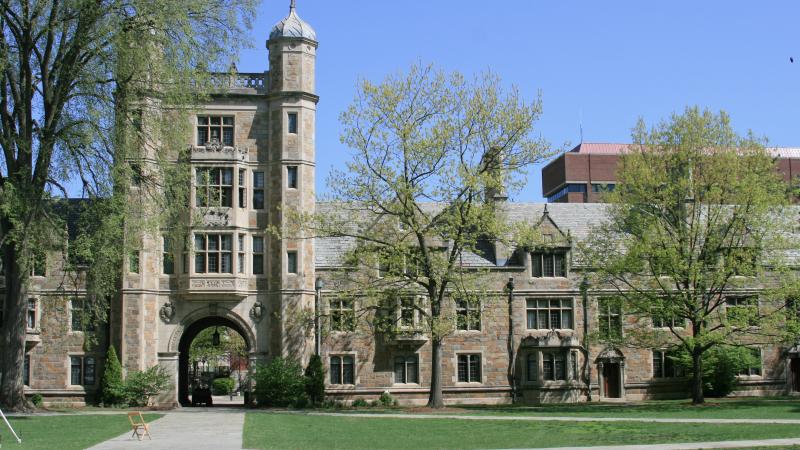 University of Michigan