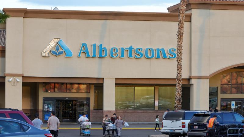 Albertsons