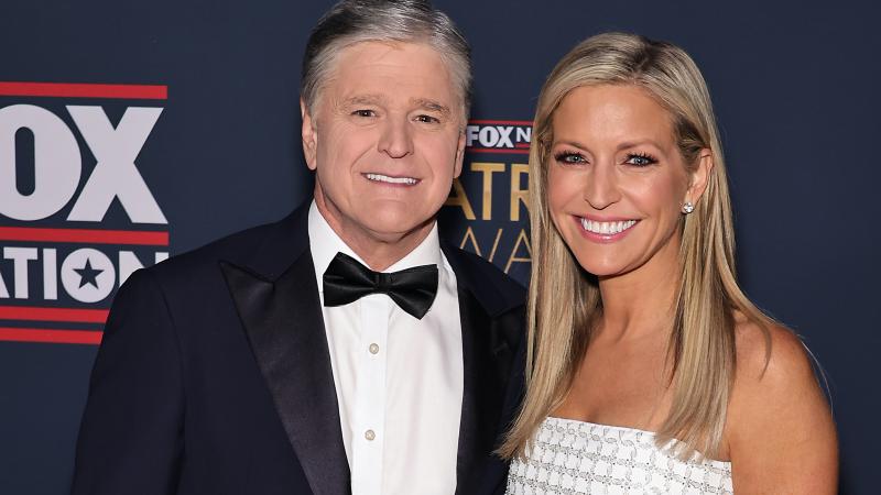 Hannity, Earhardt