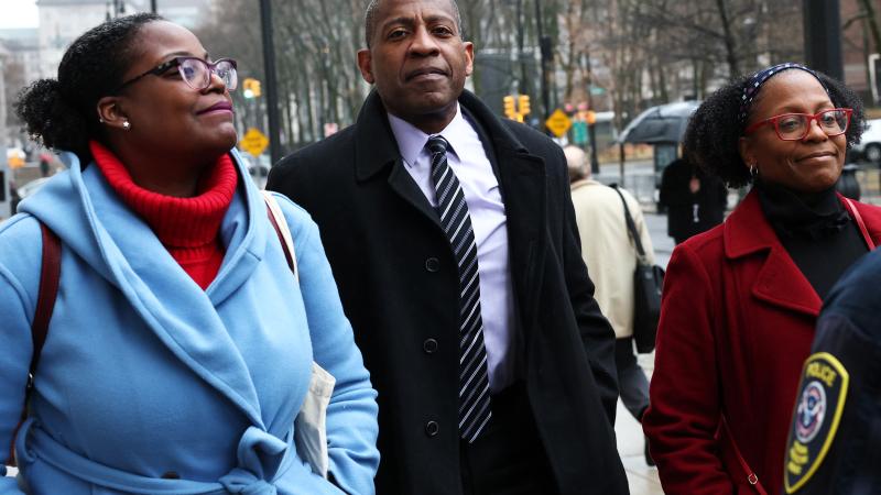 Ozy Media co-founder Carlos Watson