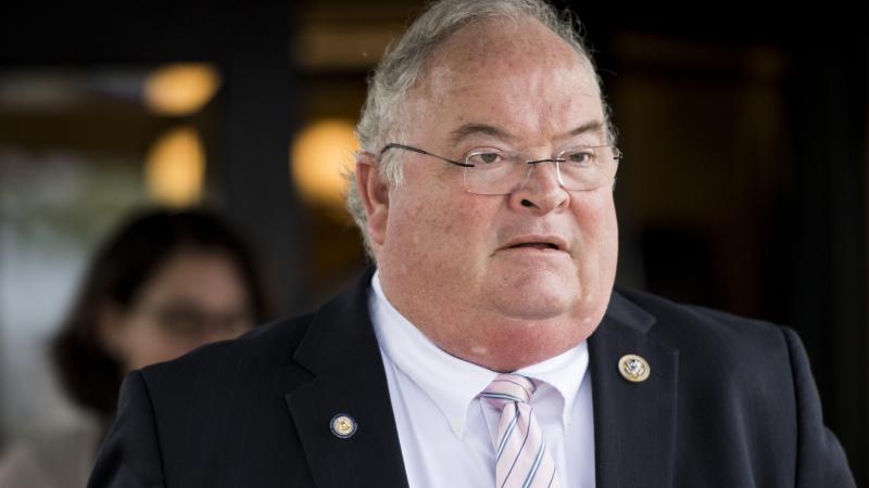 Former Missouri Rep. Billy Long