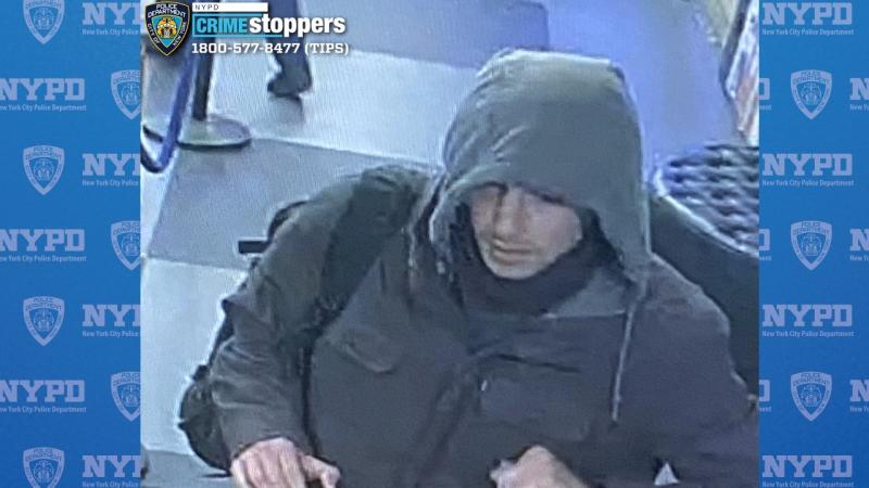 Person of interest in UnitedHealthcare CEO's death