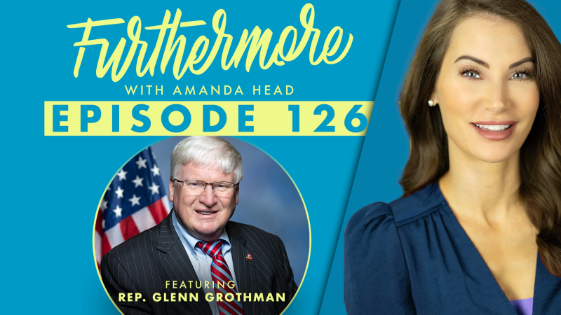 Furthermore with Amanda Head Episode 126