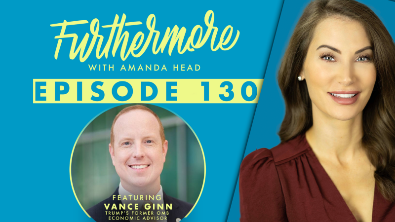 Furthermore with Amanda Head Episode 130