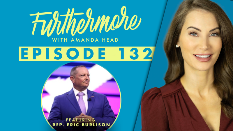 Furthermore with Amanda Head Episode 132