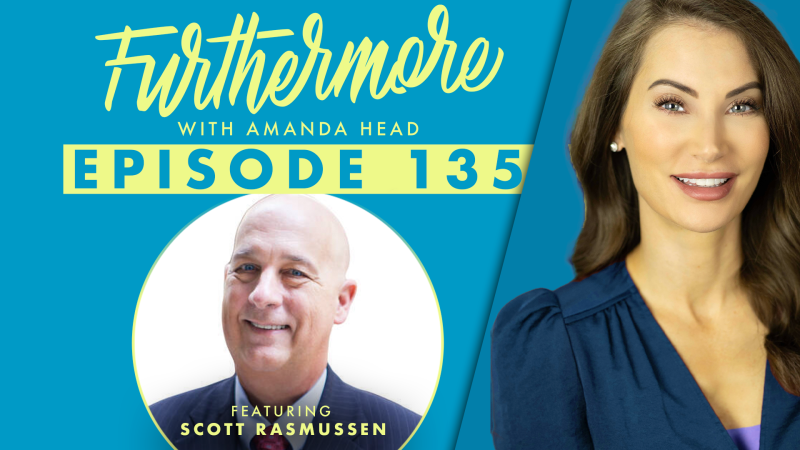 Furthermore with Amanda Head Episode 135