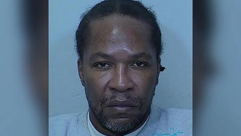 Transgender California prison inmate Tremaine Carroll