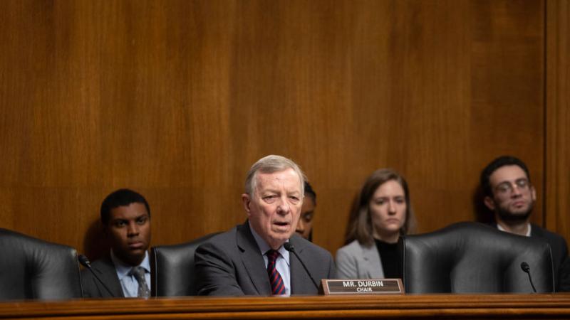 Dick Durbin