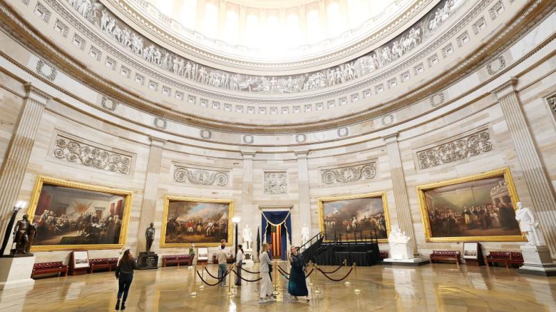 Capitol Rotunda