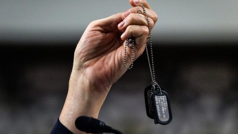 Department of Veterans Affairs 