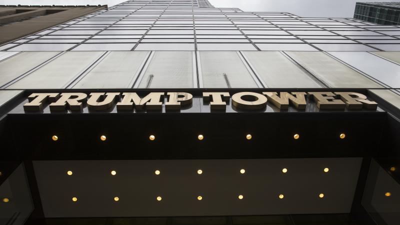 Trump tower