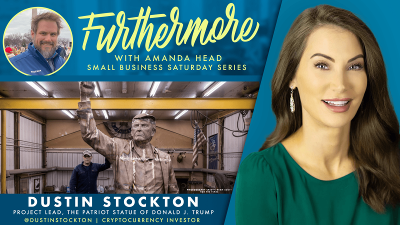 Furthermore with Amanda Head Episode 146