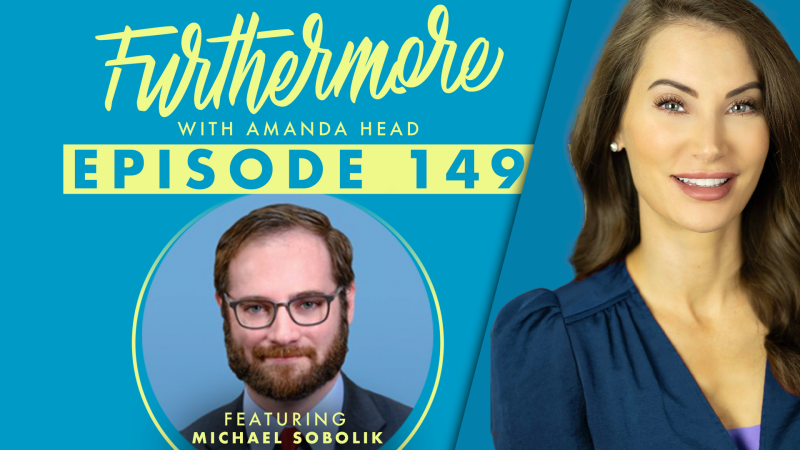 Furthermore with Amanda Head Episode 149