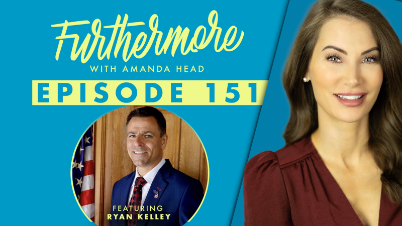 Furthermore with Amanda Head Episode 151